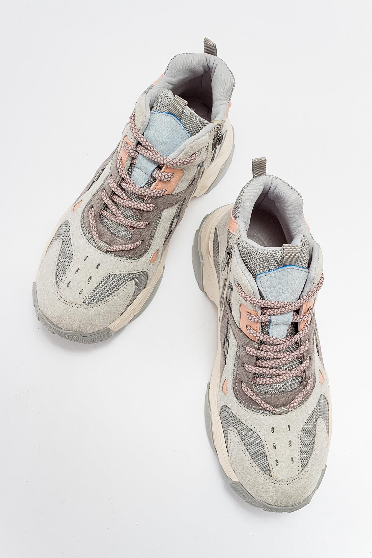 Lowel Ice Multi Sneaker Boot (Women) - Image 3